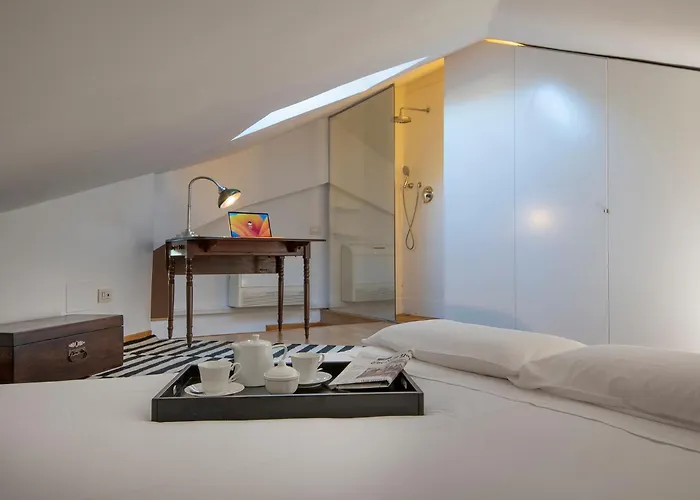 Washington Suite Central District